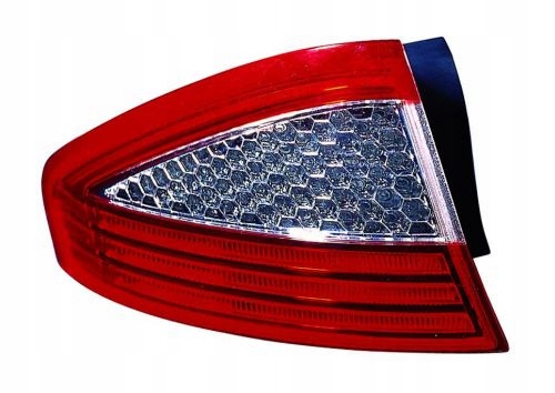 Abakus 431-1973L-UE Kombinovaná zadní lampa