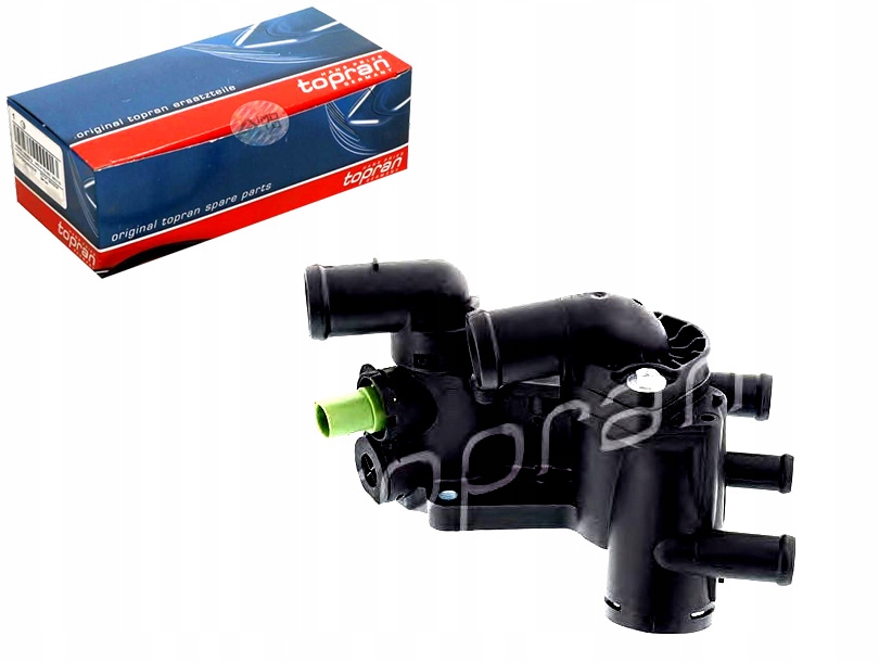TOP110 350 Termostat Vw New Beetle 1,4 A2 1,4 (z O Asistent řidiče #33)