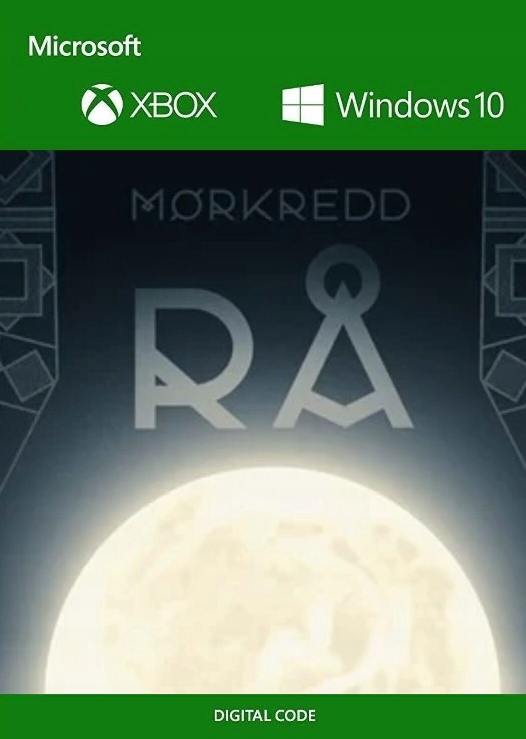 Morkredd Ra Edition Xbox One/x/s Klucz