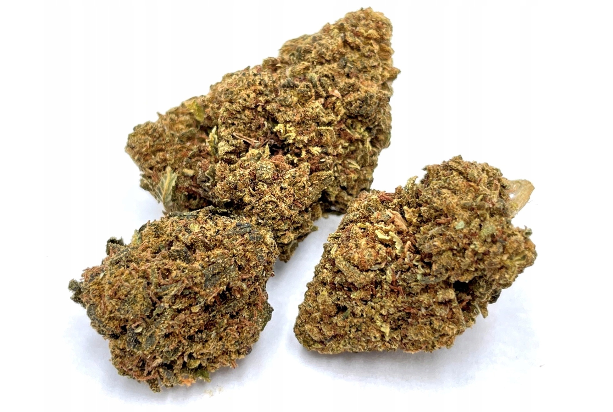 

Susz konopny Cbd Fruit Cake 20 g