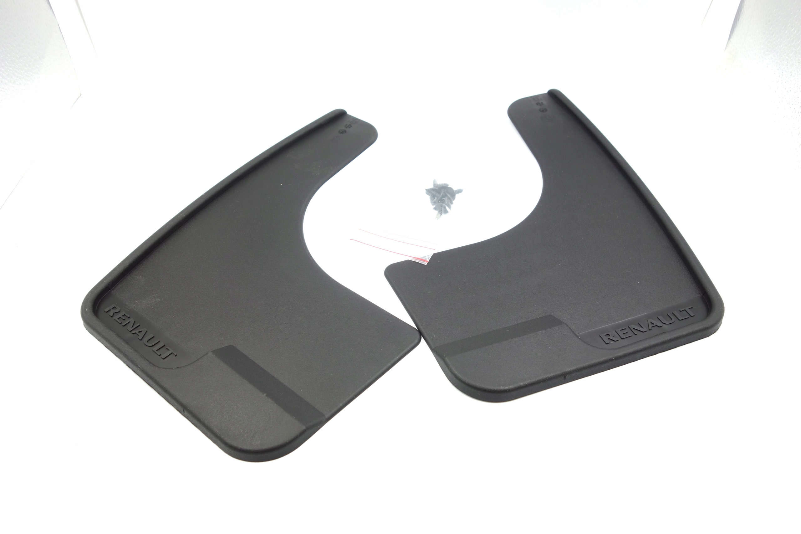 Chlapacze RENAULT MEGANE III IV SCENIC III IV Oryg