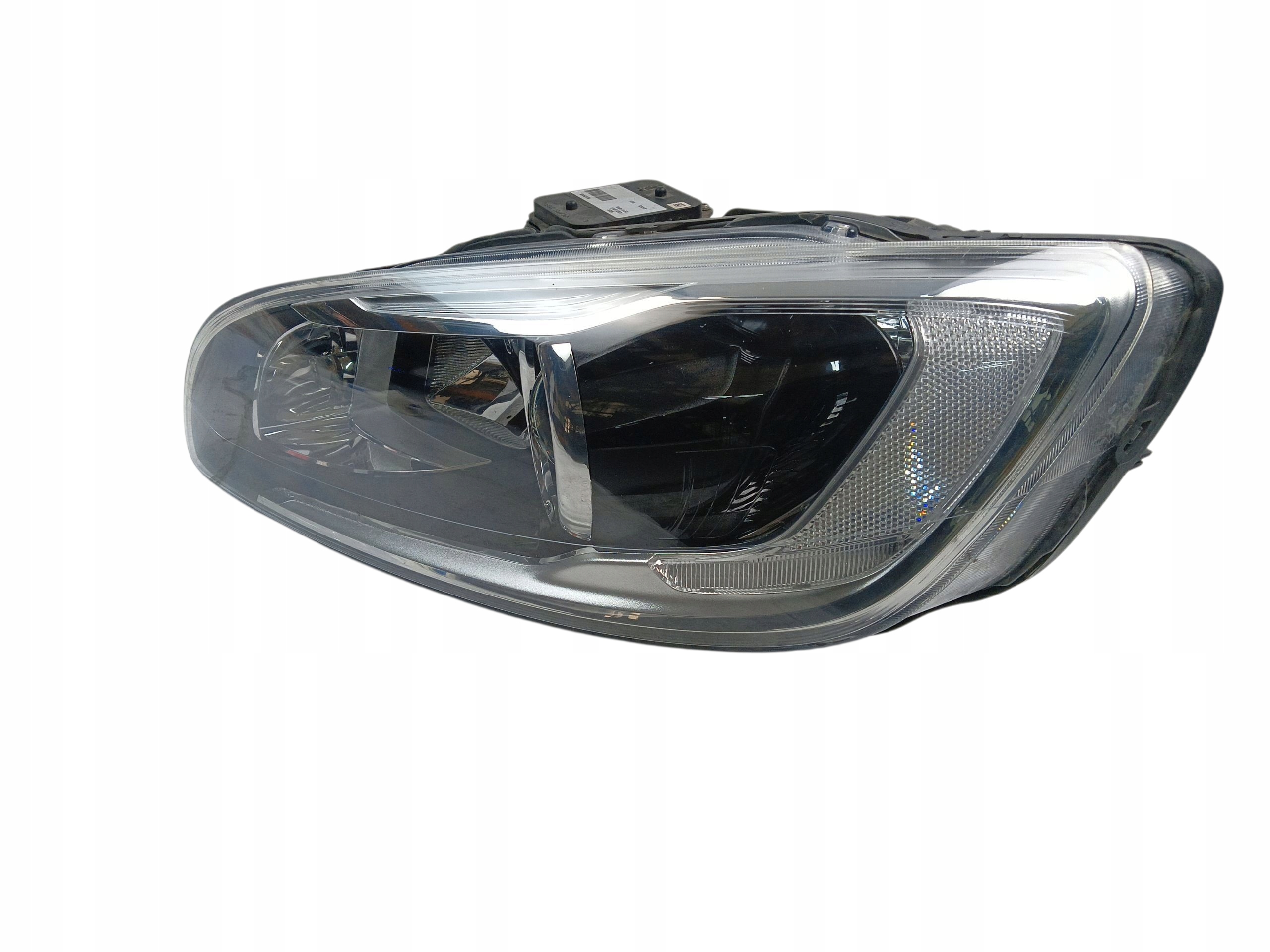 light REFLEKTOR left front XENON VOLVO V60 and S60 II (13-18) 31698818 EU