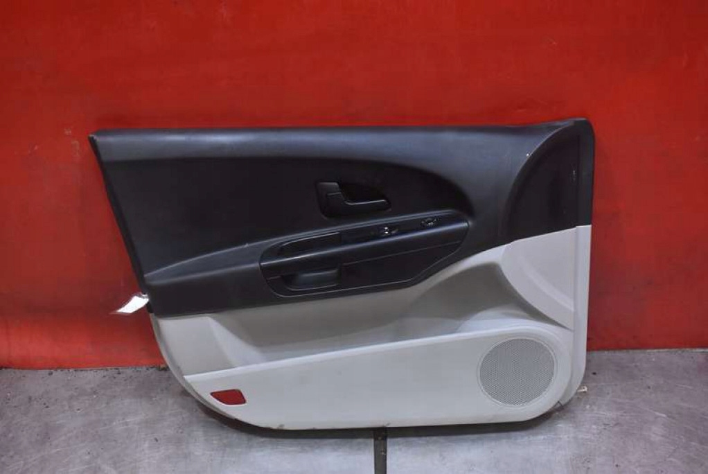 side door left front KIA CEED 1 and KOMBI 07-10