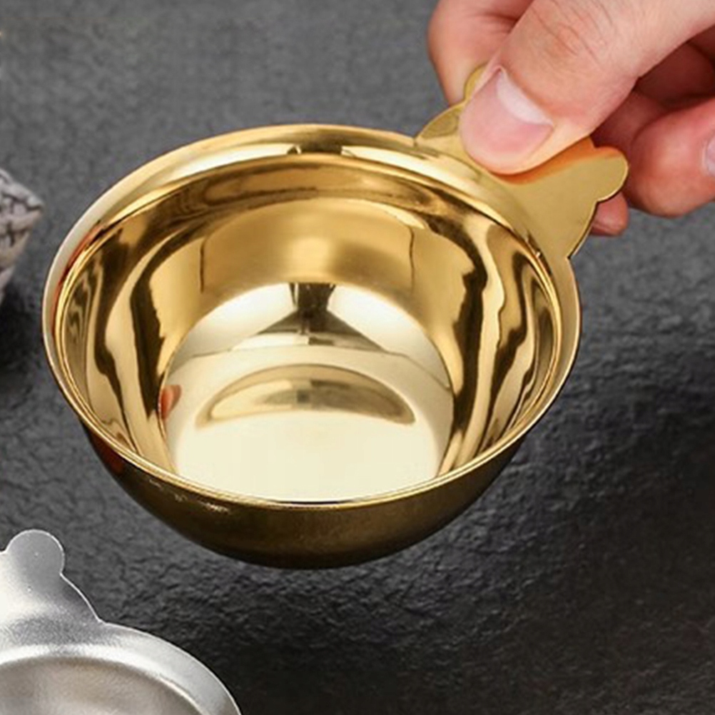 SOS SAŁATKOWY ZE STALI NIERDZEWNEJ Rodzaj sosjerka