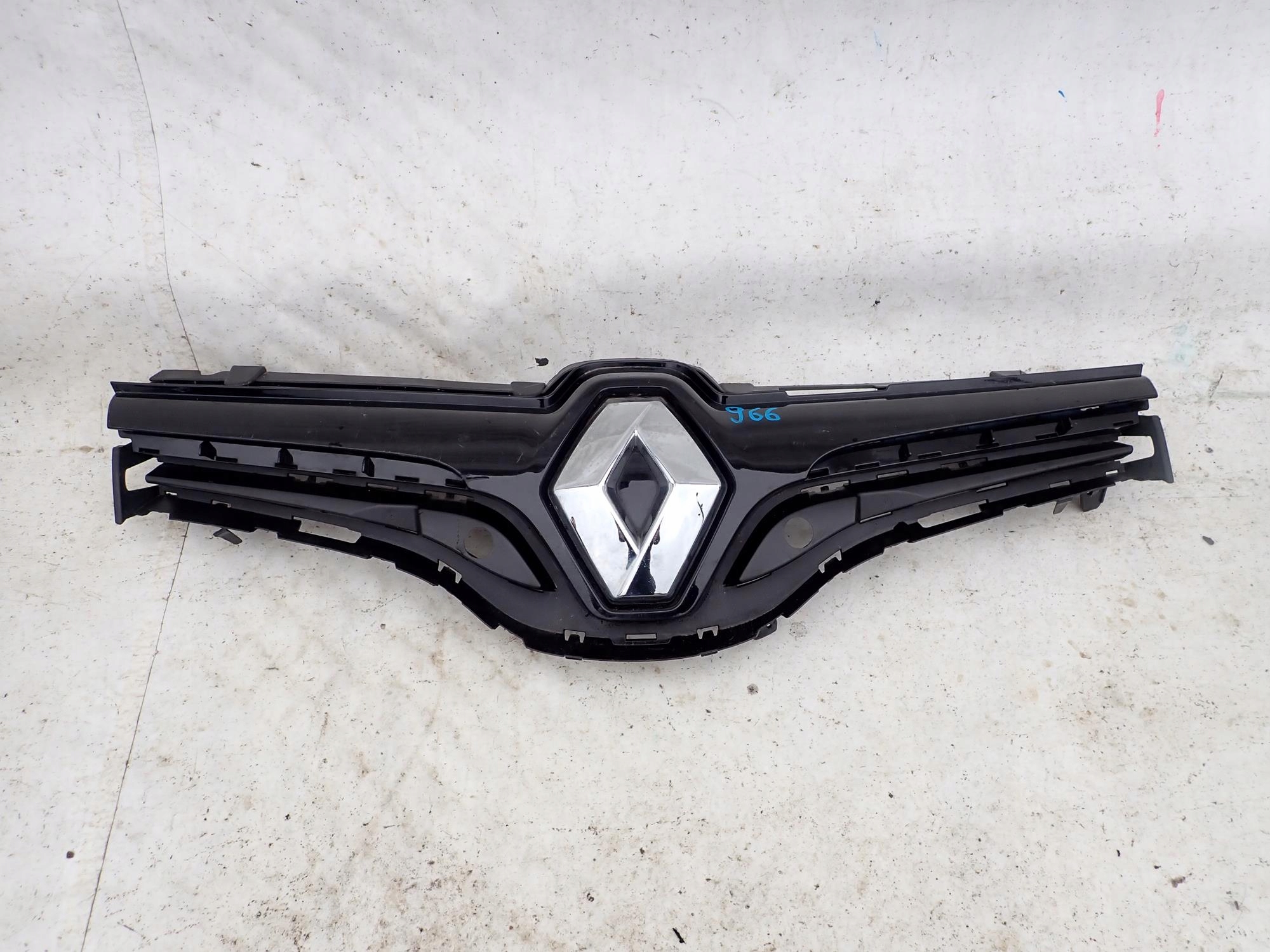 RENAULT KANGOO II 2 LIFT 13-21 Grill Grill