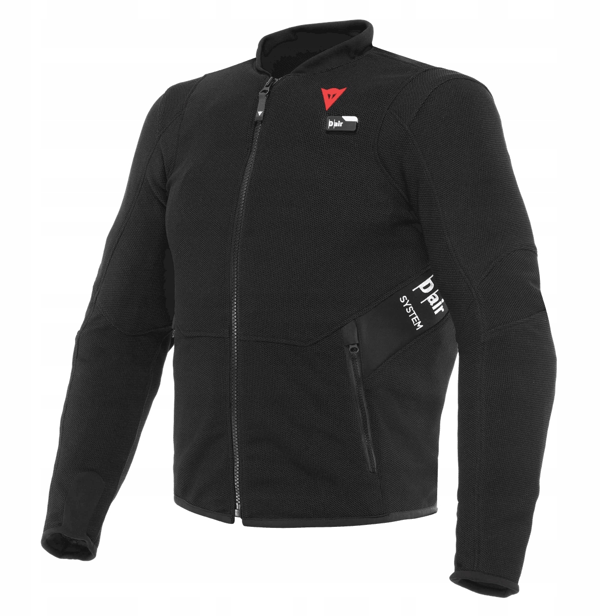 DAINESE Kurtka Męska z Poduszkami D-Air Smart Jacket LS Black 48