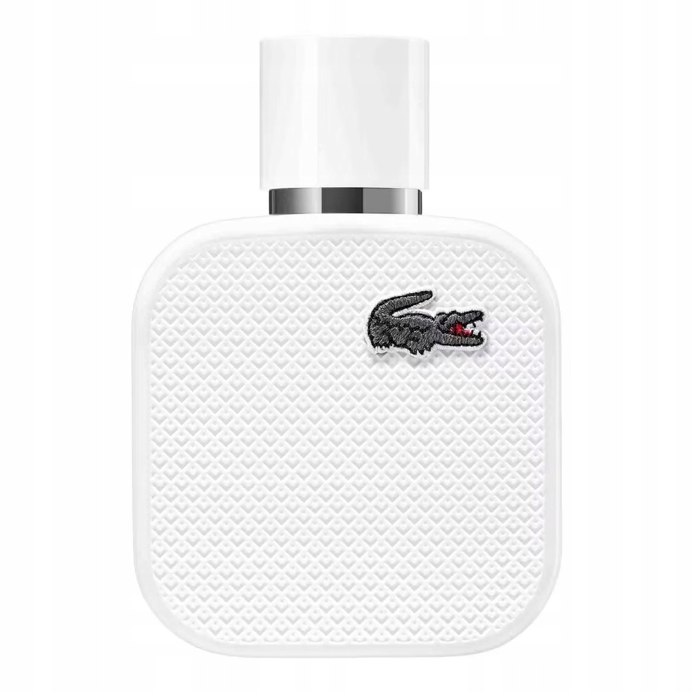 Lacoste L.12.12 Blanc parfémovaná voda sprej 50 ml