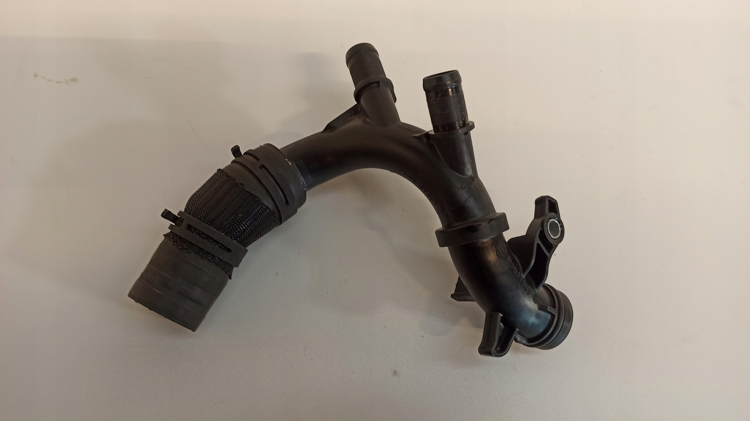 КОРПУС ТЕРМОСТАТА УДАРИЛ III 210479391R