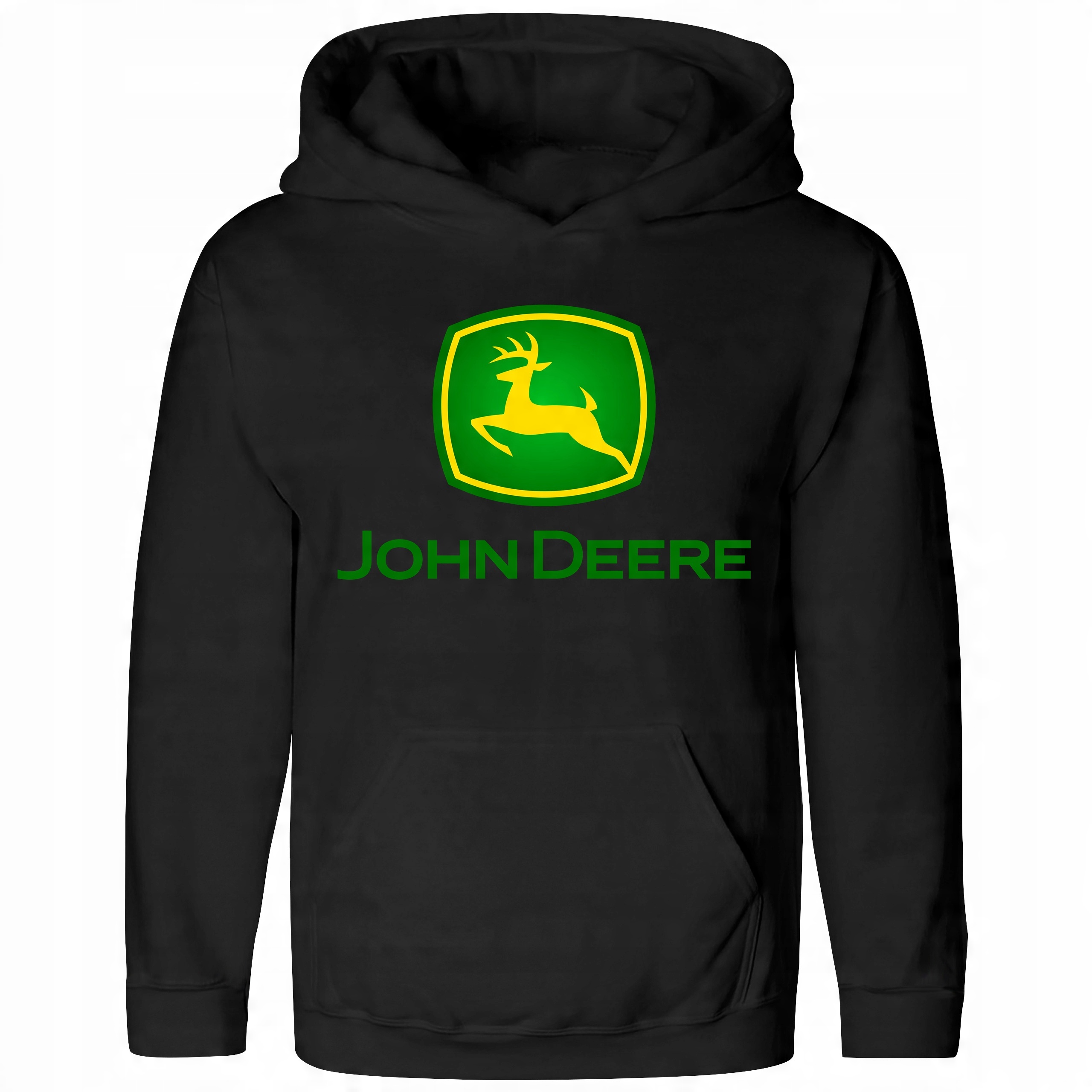 

Bluza Dziecięca John Deere Rolnik 7-8 L 134 CM