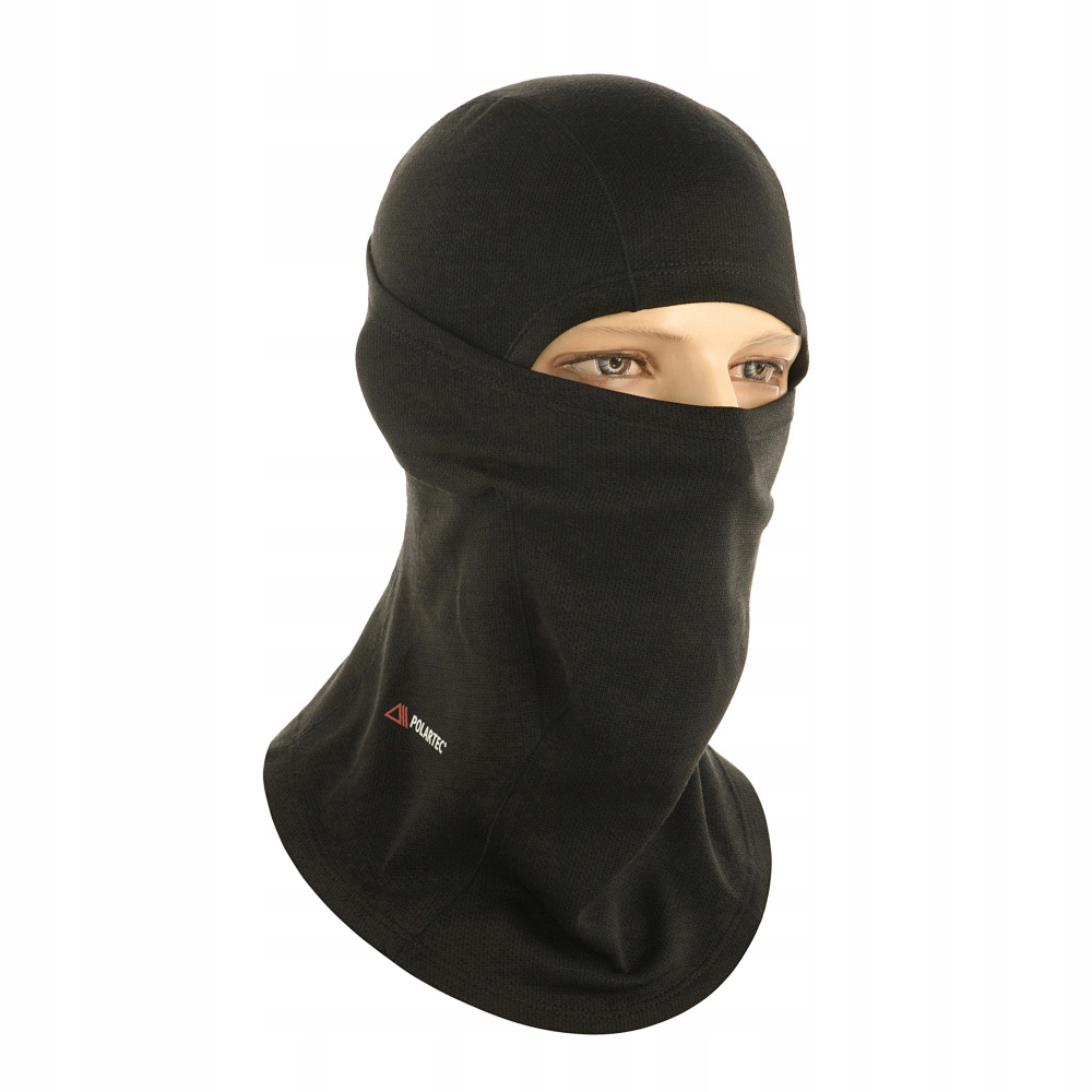 M-Tac Kominiarka Ninja Odprowadzająca Pot Premium Polartec Black M