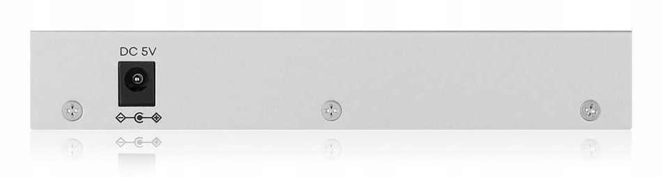 Switch Zyxel GS1200-8V3-EU0101F Managed