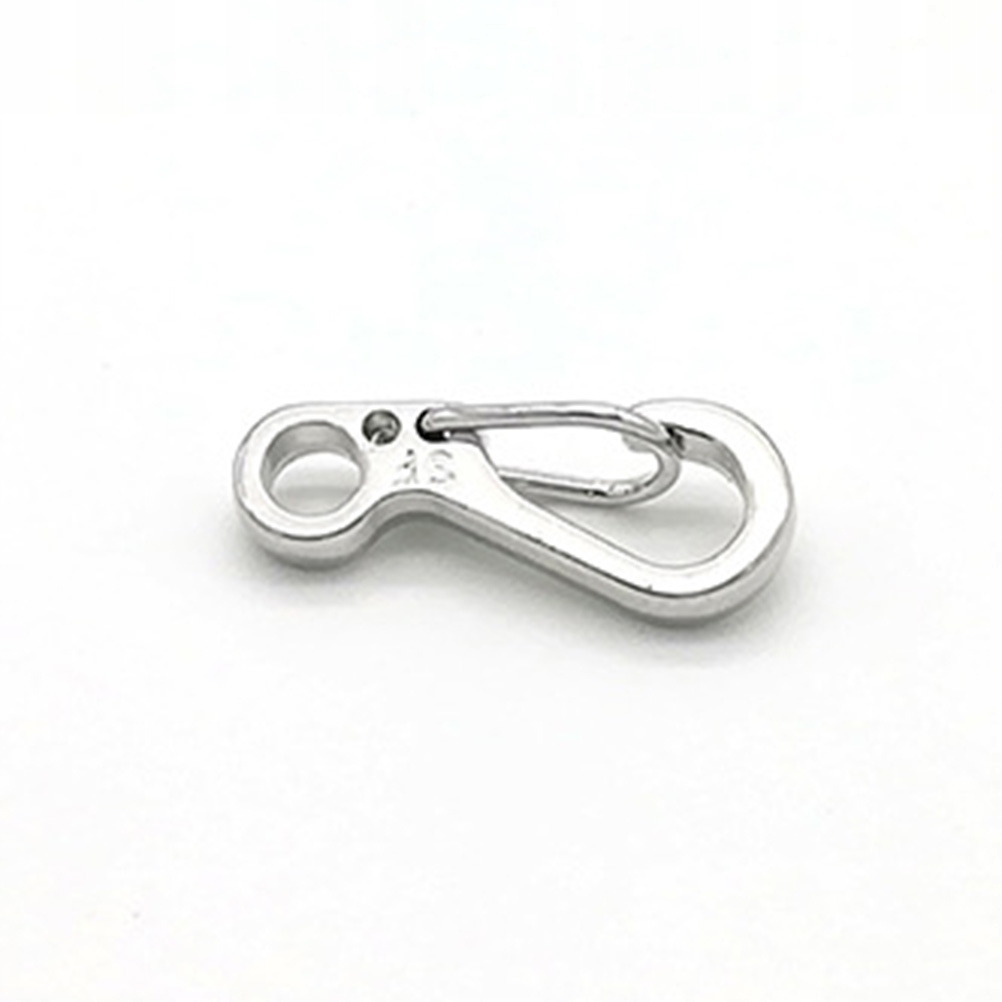 Mini karabińczyki Marka bez marki