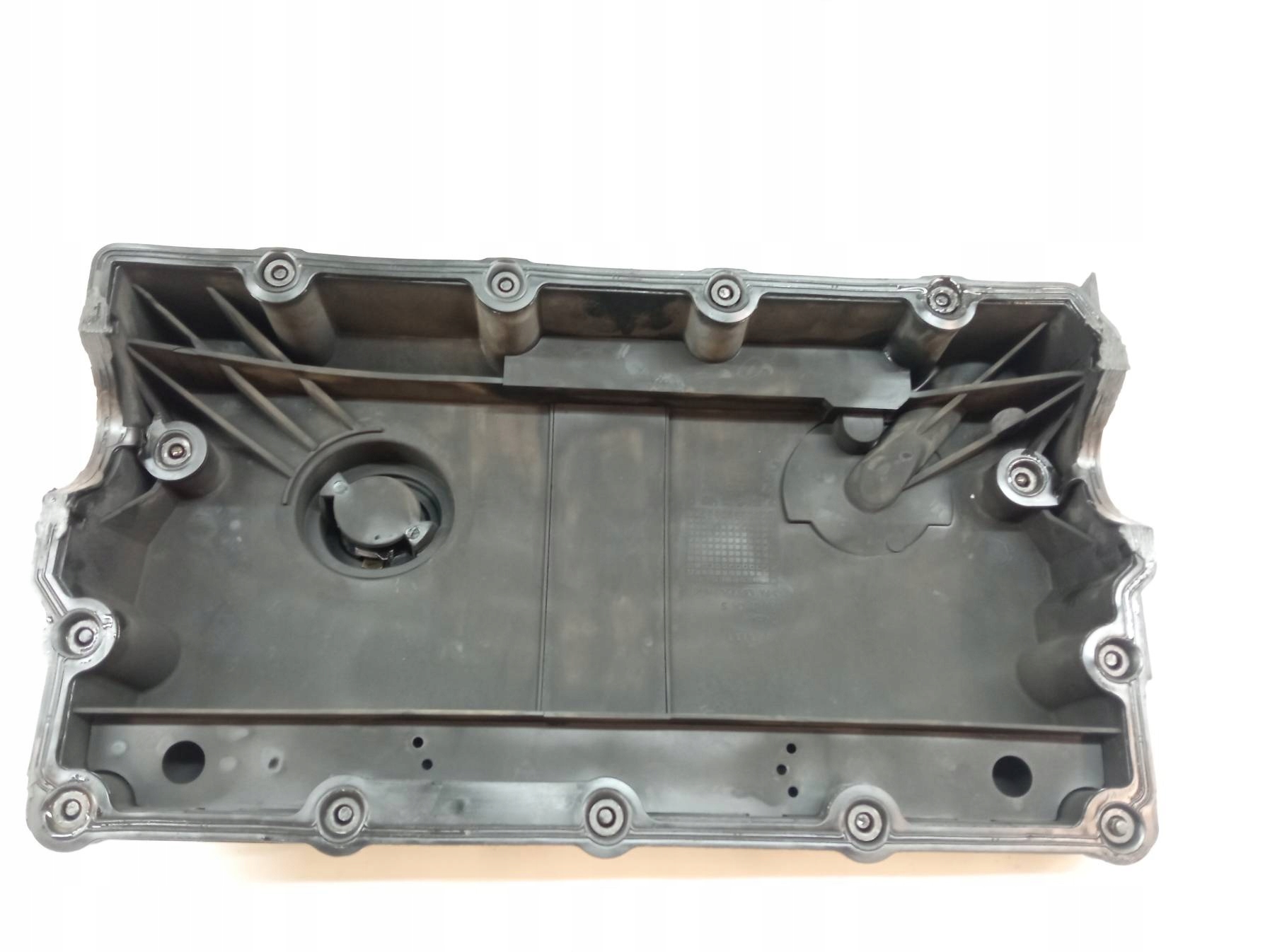 Abdeckung der Ventile 038103475S Audi A6 II (1997-2004) C5