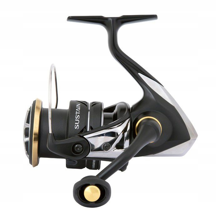 Kołowrotek Shimano Sustain Fj C3000