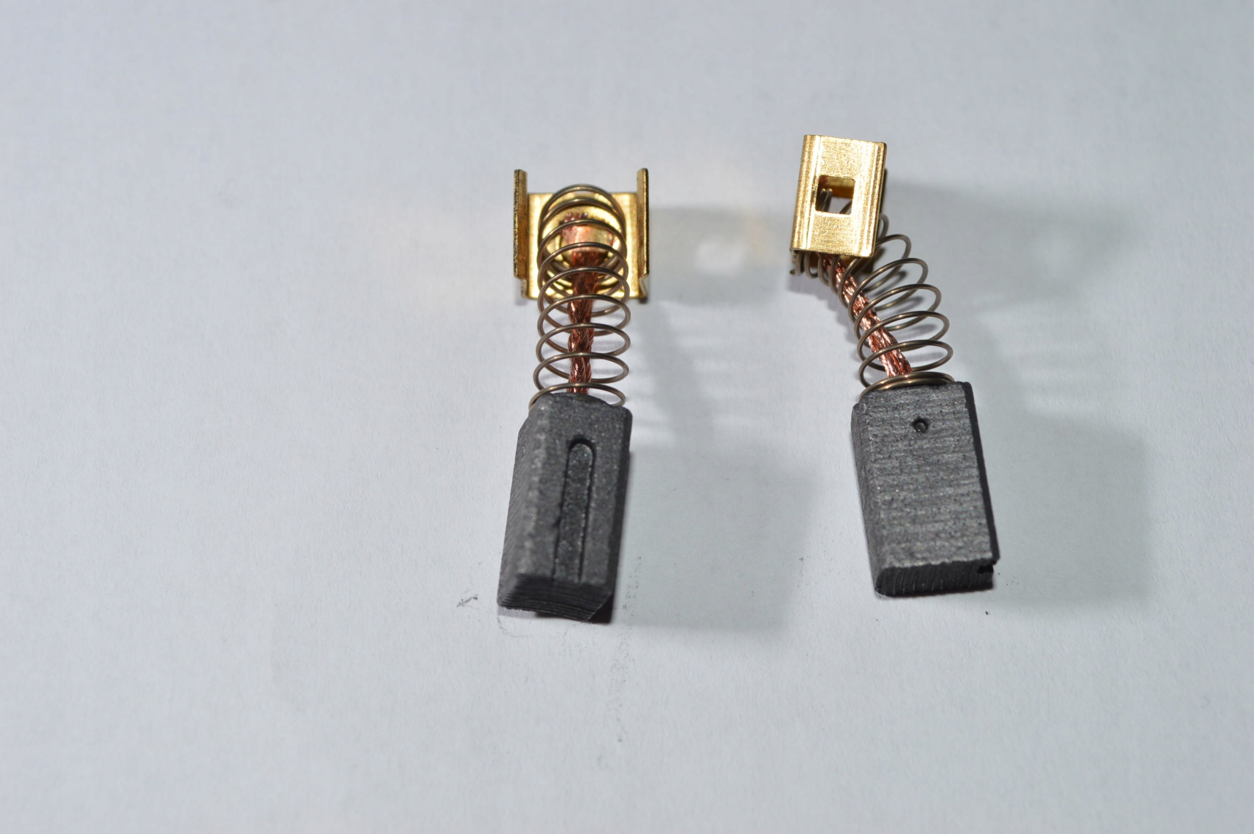 

Szczotki szlifierka Black&decker 596071