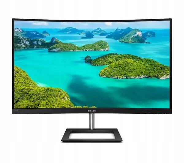 Monitor 32 cale Philips E-line 325E1C/00 Wqhd 75Hz