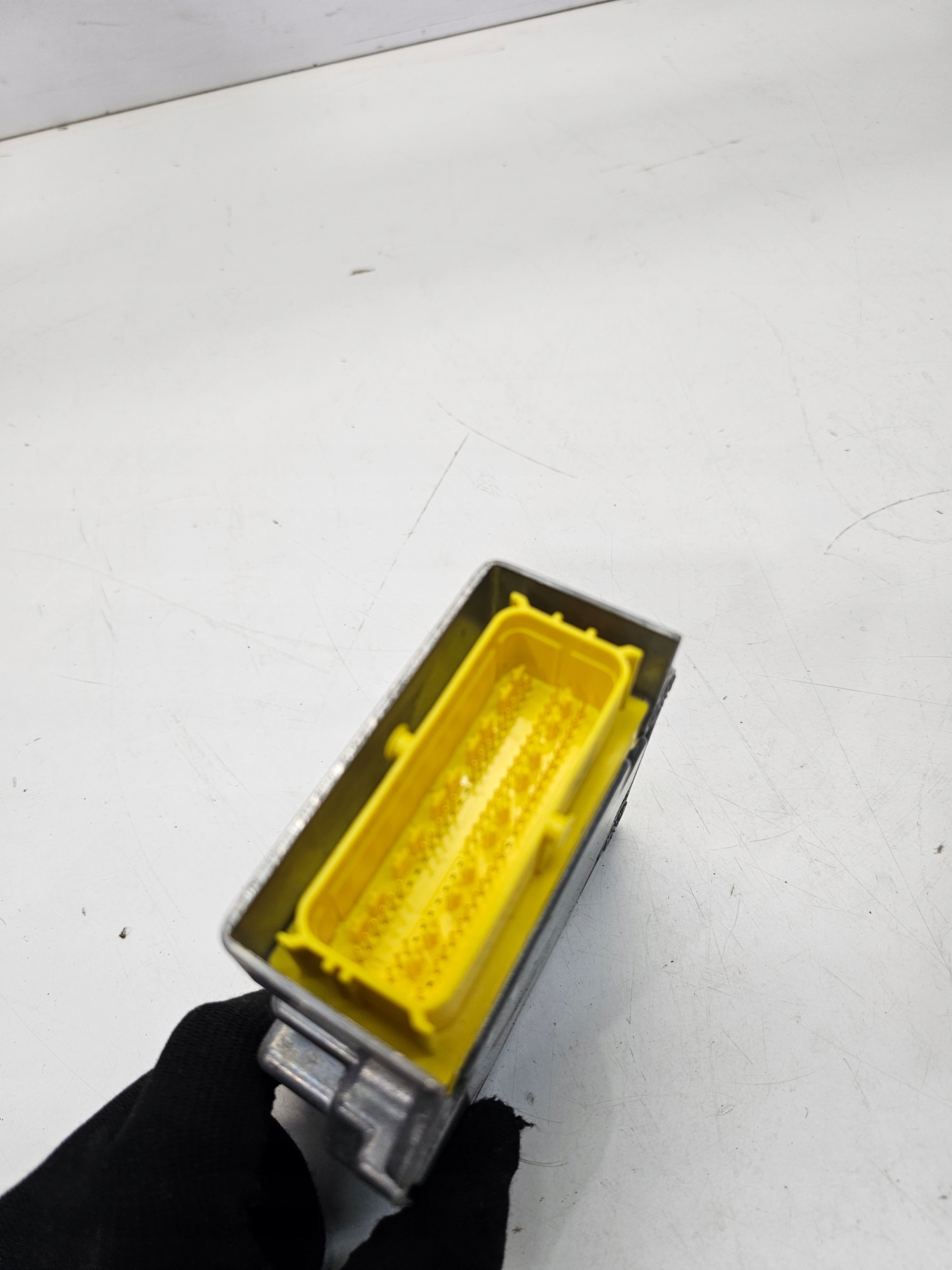 SENSOR airbag airbag AUDI TT 8J 8J0959655