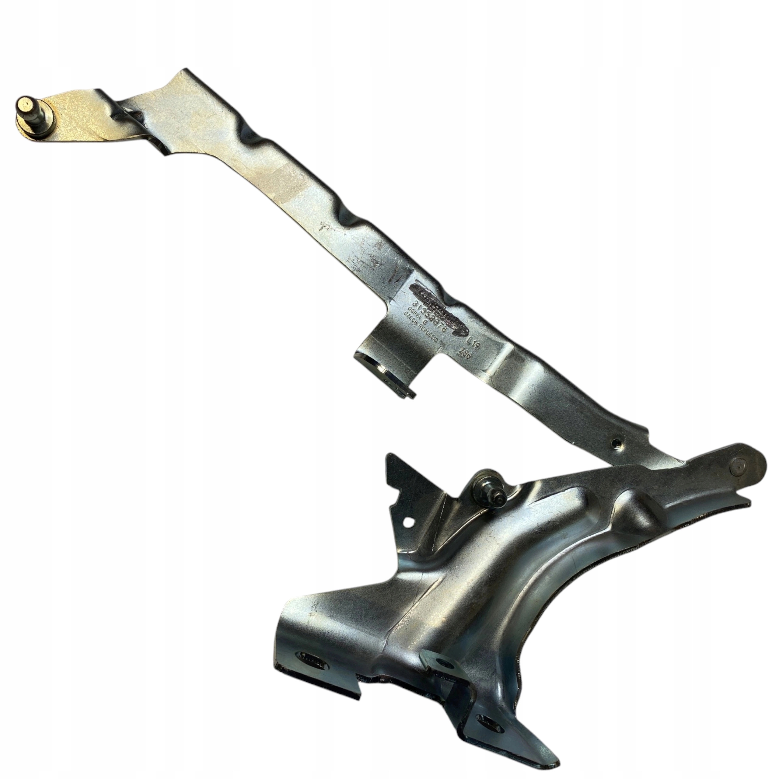 Závěs Masky Levé víko nový 31352878 Volvo XC90 II 2015+