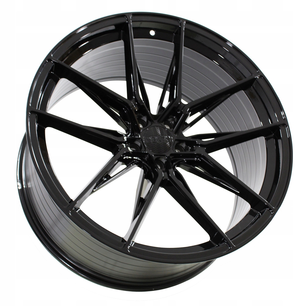 Disky HX036 20 5x115 pre Dodge Challenger Srt 9j čierne