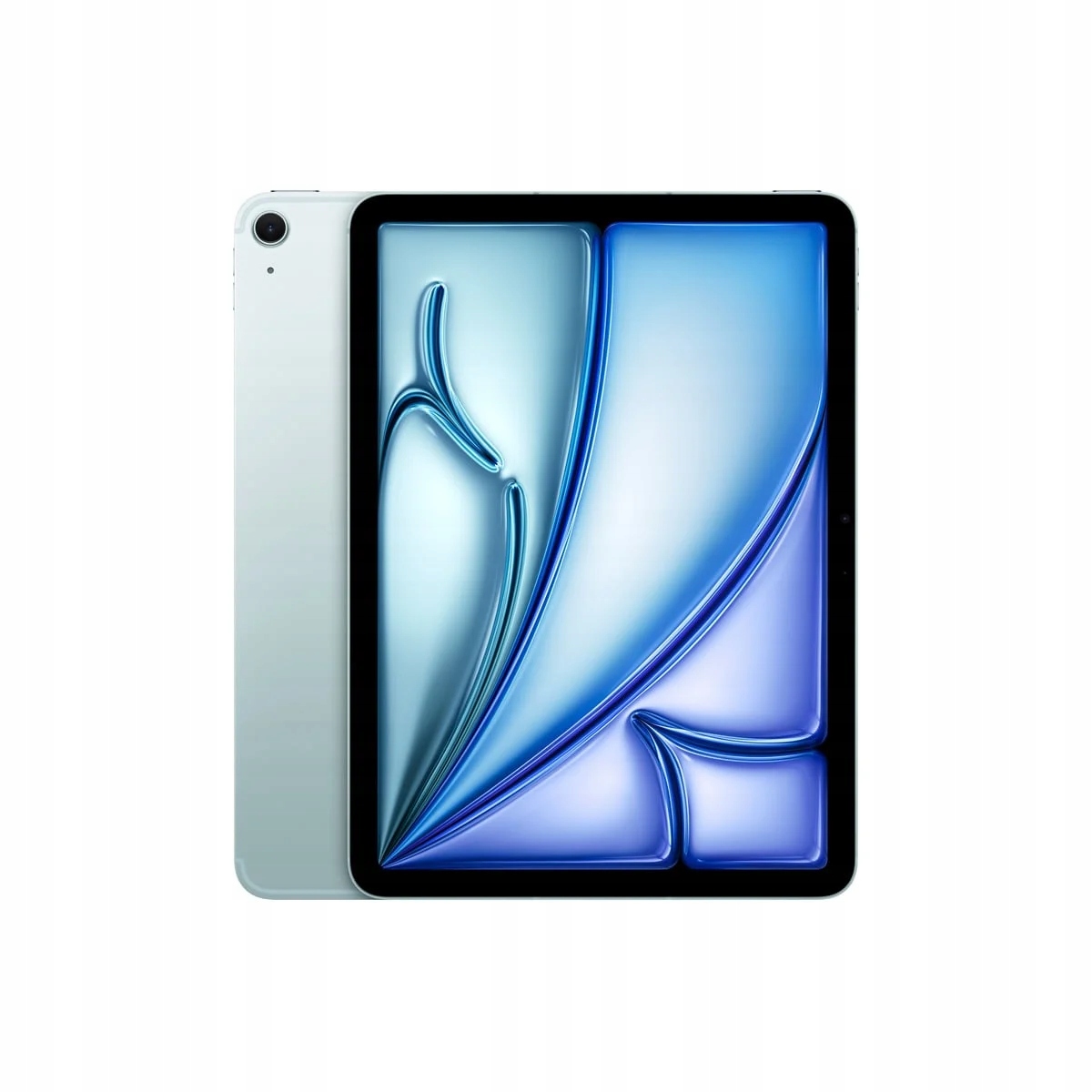 Apple iPad Air 11 M3 128GB Wi-Fi+Cell Kék