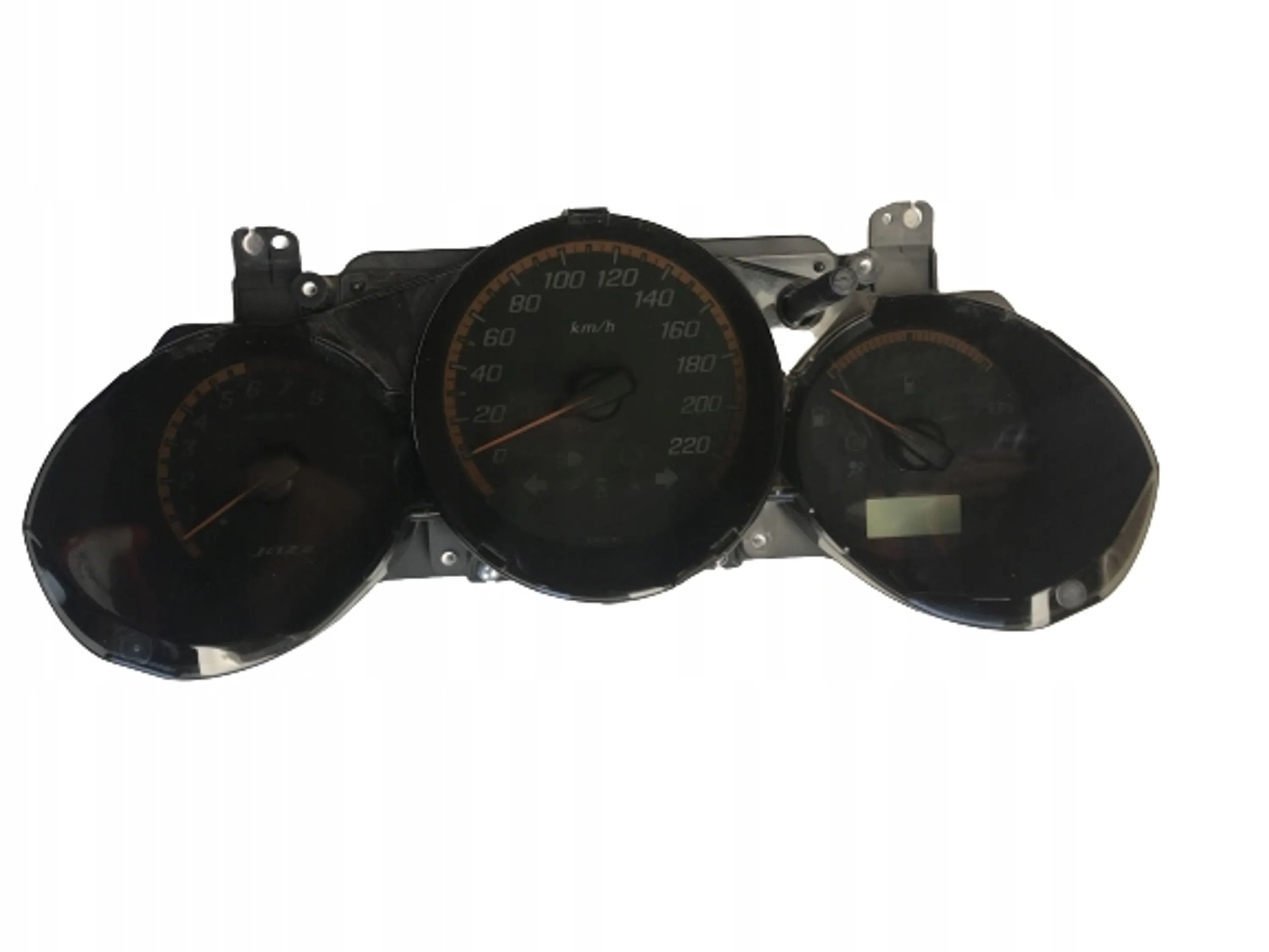 dials dials HONDA JAZZ II 78100SAAF500 EUROPA