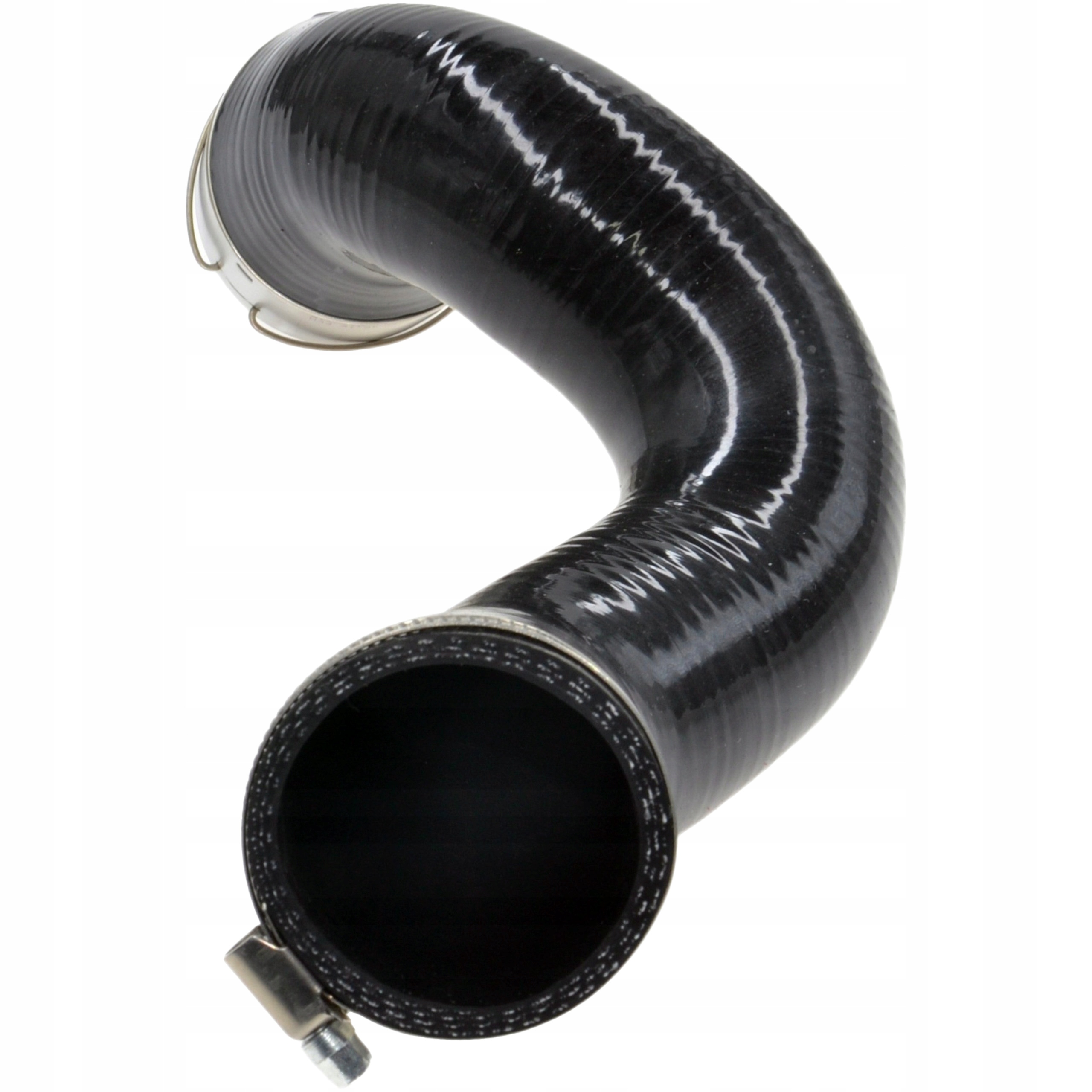 труба интеркулера renault KANGOO 1.5