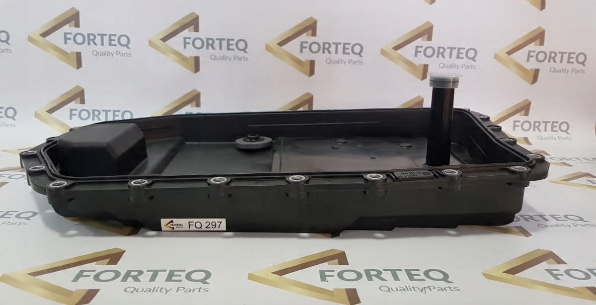 

Zf 6HP19 6HP21 Filtr Oleju Miska Forteq FQ-29