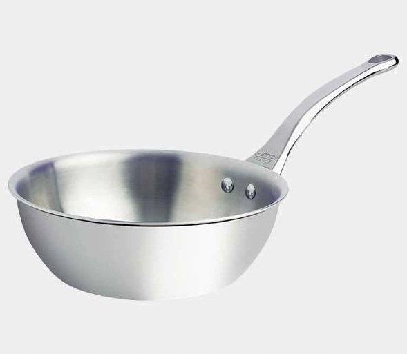 Panvica Hlboká De Buyer Affinity 1,7 L