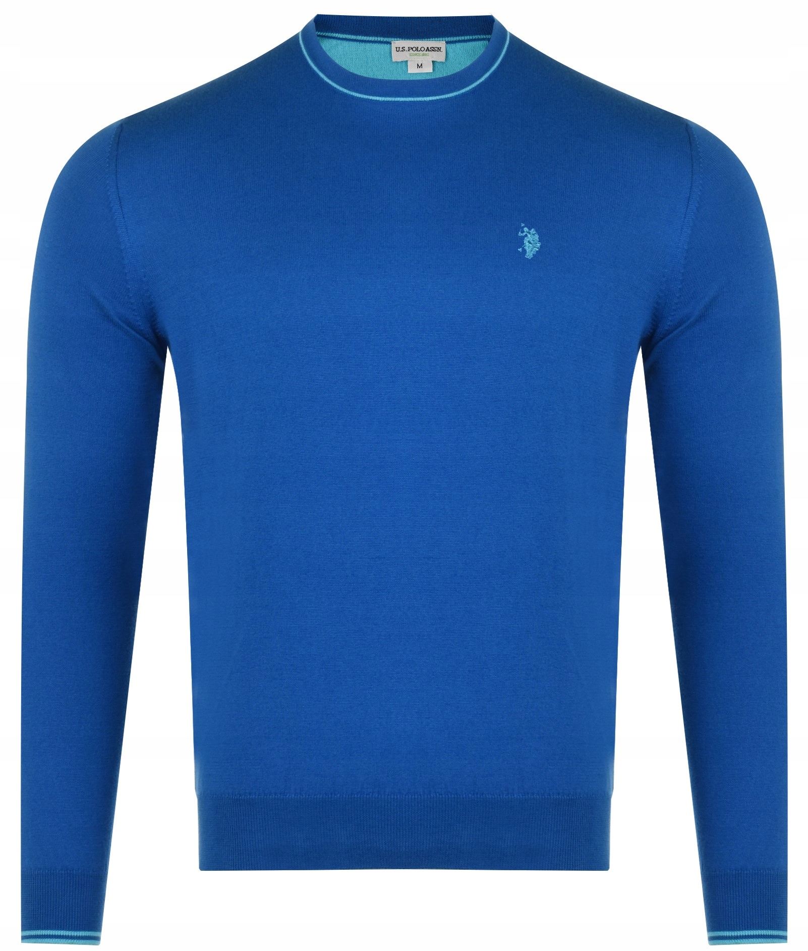 U.s. Polo Assn. – Pánský Svetr 173 66218 53432 233