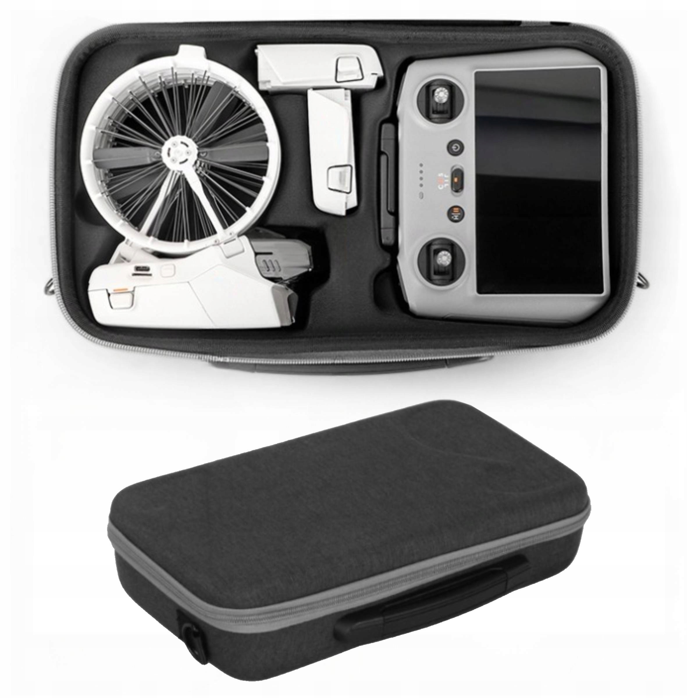 Pouzdro Ochranný kryt pro Dji Flip Rc 2 RC-N3