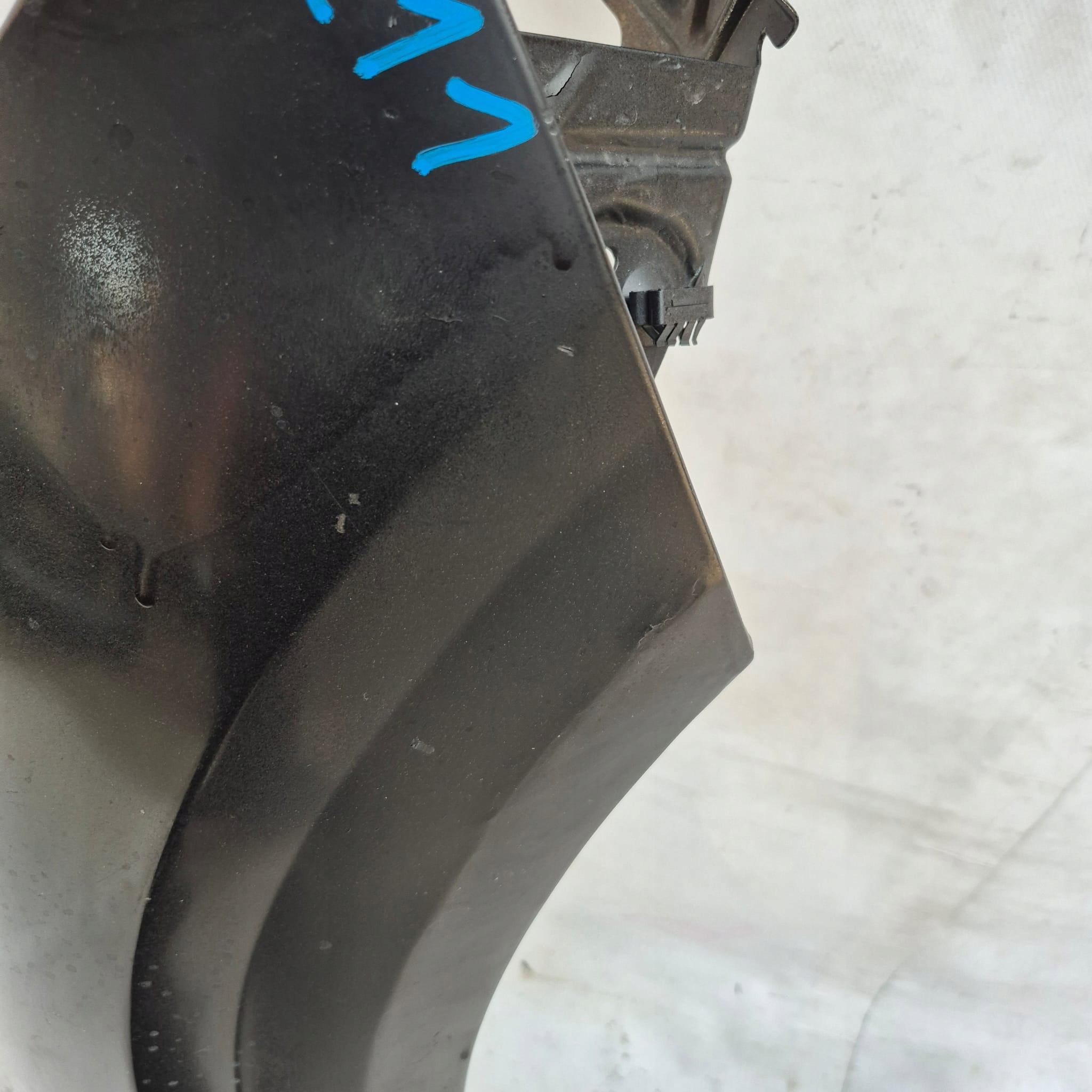PEUGEOT 208 II 2 19-> fender front front right