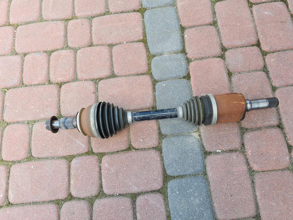 semi-axis semi-axis Opel Insignia B 84138315