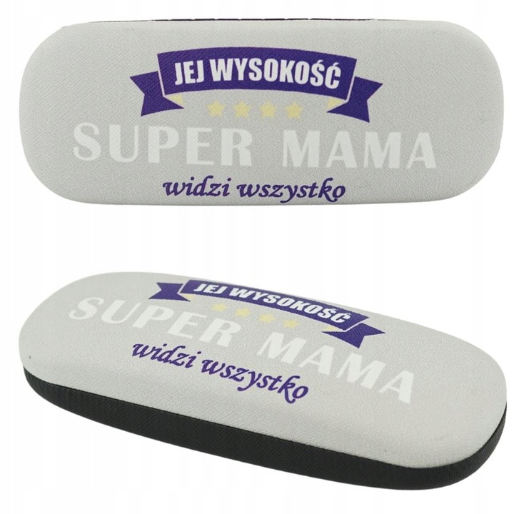 

Etui Na Okulary Dzień Mamy Taty Upominek