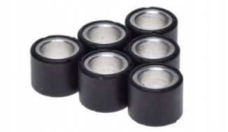 Rolki Wariatora 15,5X19 5,5G Aprilia, Derbi, Gilera, Vespa, Malaguti, Piagg