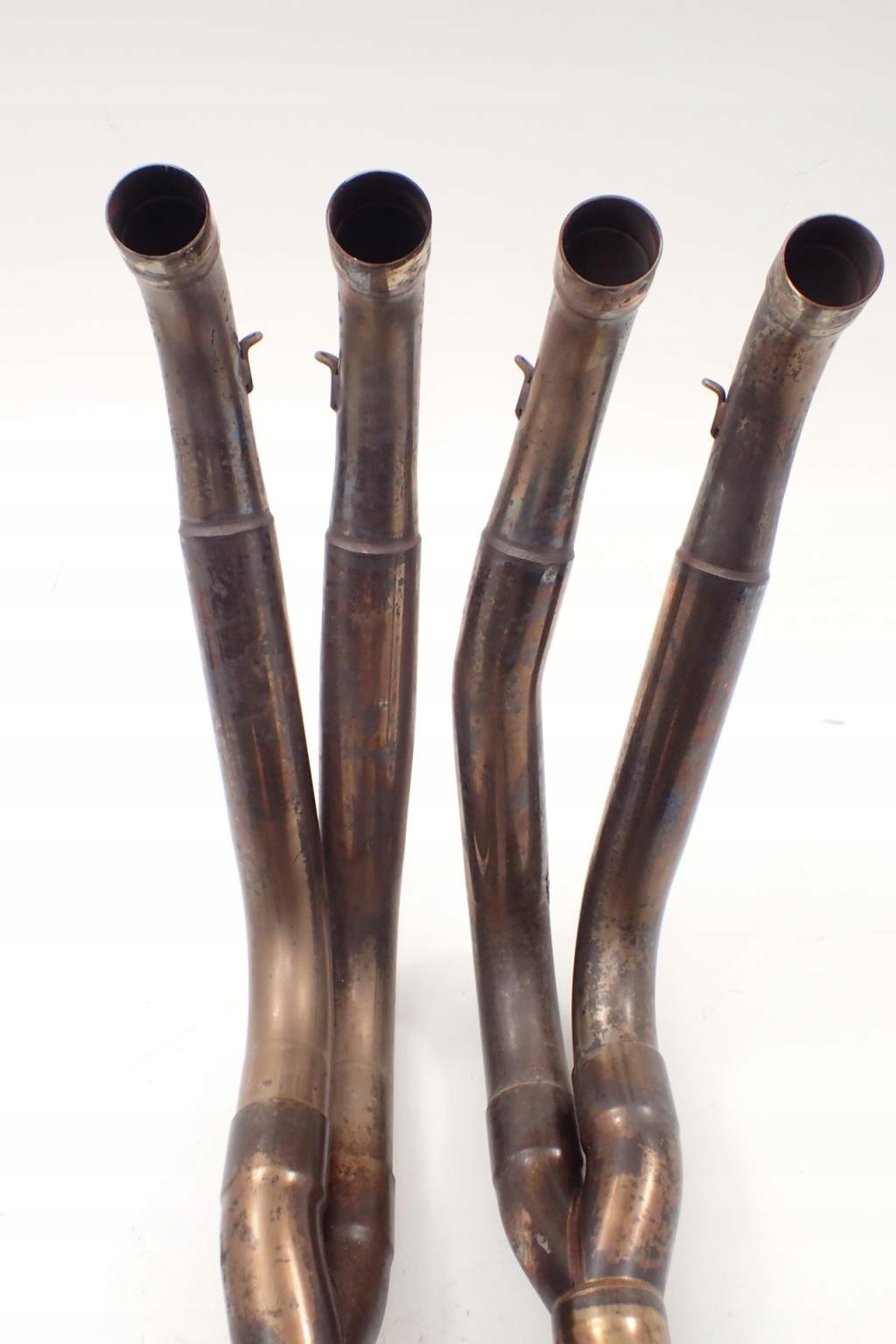 Kolektor wydechowy Tuning Suzuki GSX R 1000 K1 K2 Part number 98401