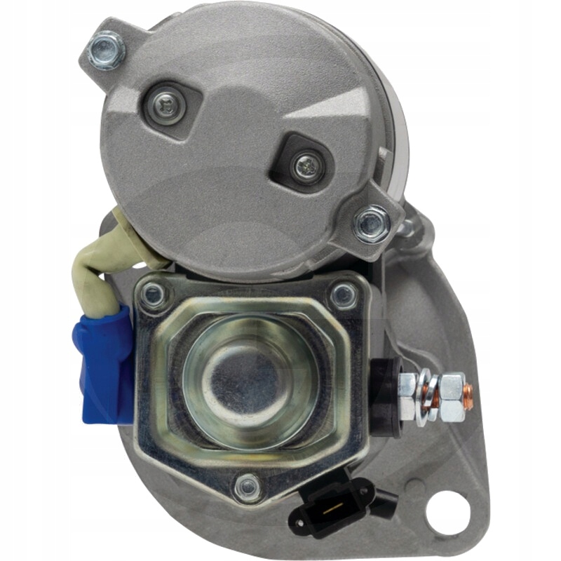 Startér 12 V o výkonu 1,0 kW s 11 zuby, 378C111087
