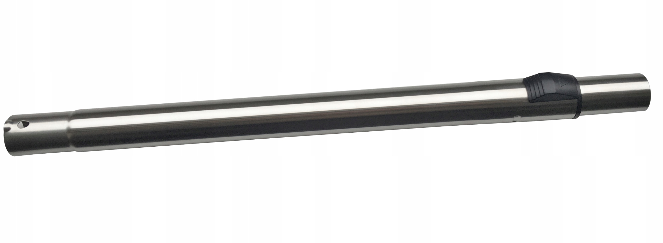 ROBOCLEAN RURA TELESKOPOWA SPLUS / 114F / 114F+ Funkcje inne