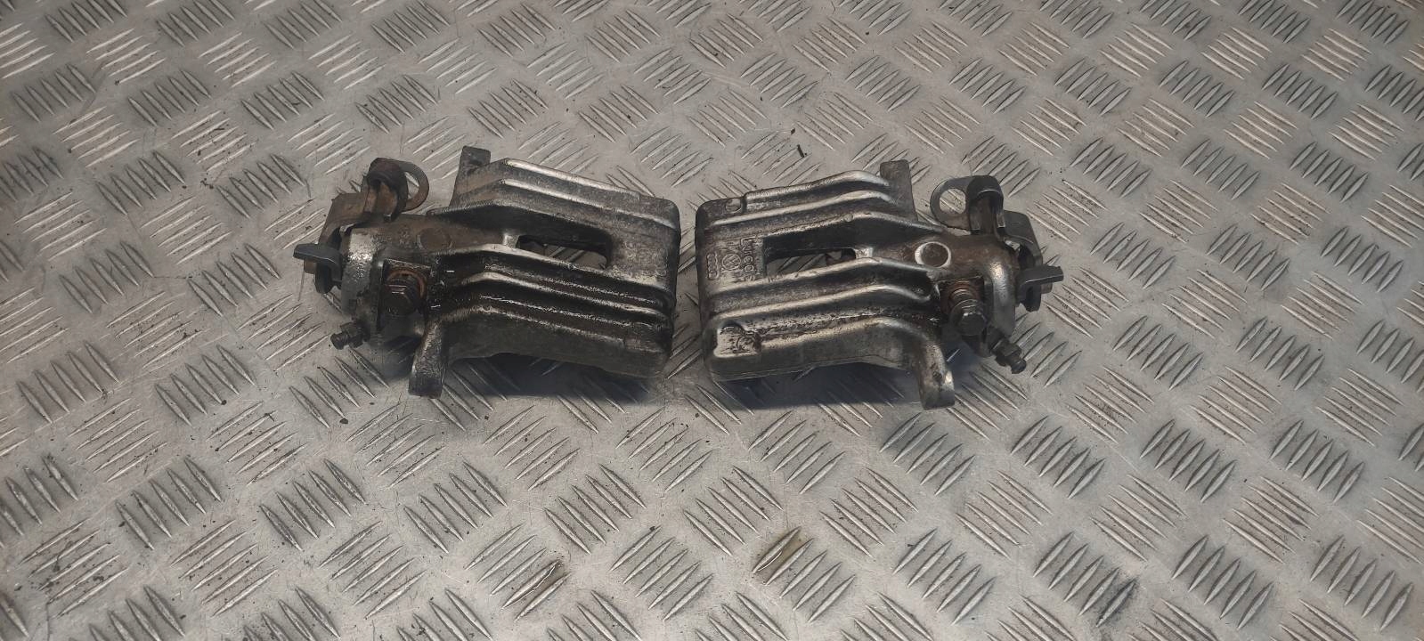caliper brake rear part VOLKSWAGEN GOLF IV
