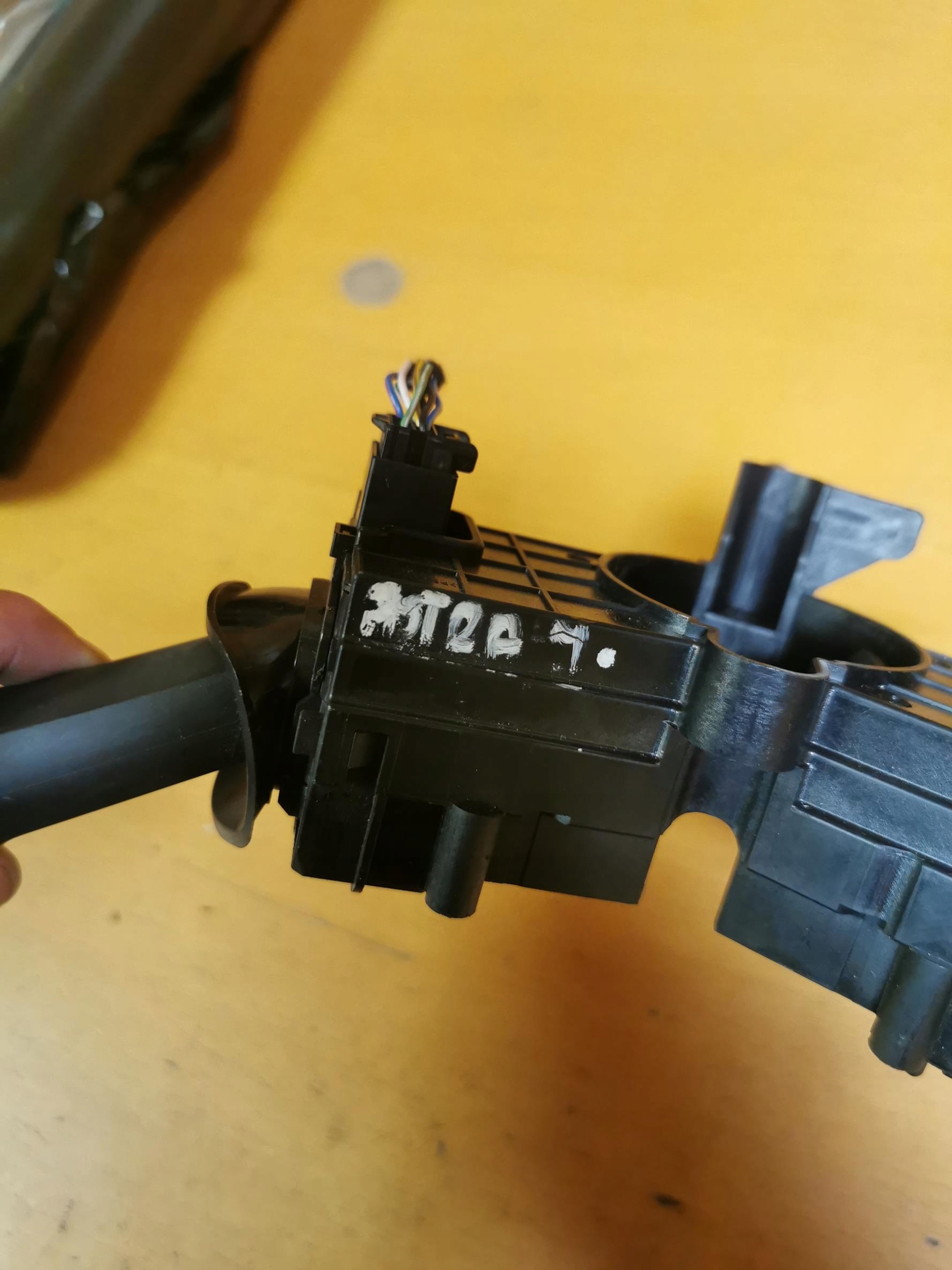 DEVIO LUCI TERGICRISTALLO TERGI OPEL ASTRA J 20941129 09-15
