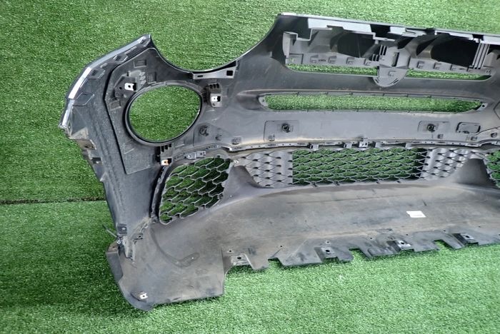FIAT 500X LIFT 18- front bumper front