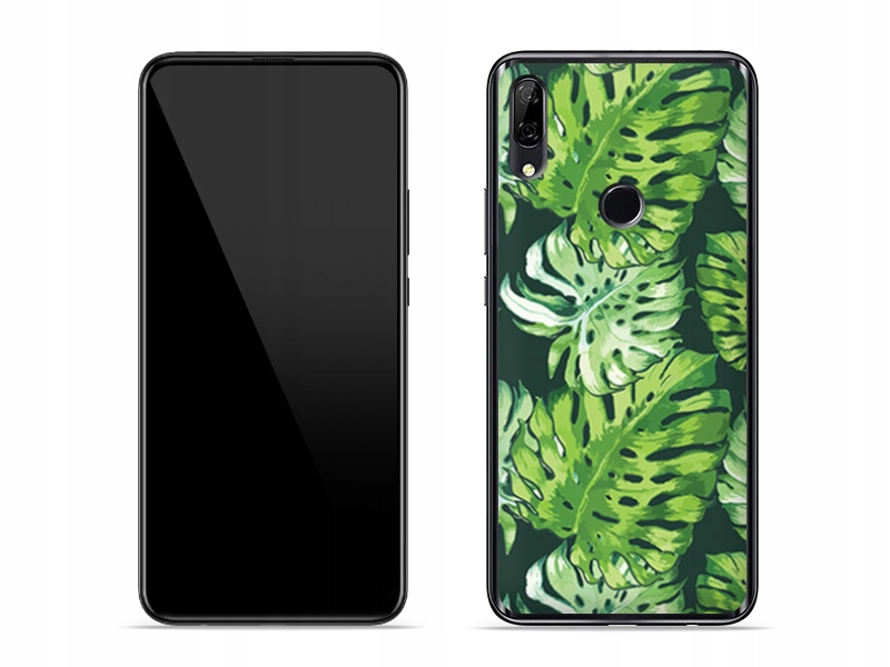 

Etui na Huawei P Smart Z Fantastic Case