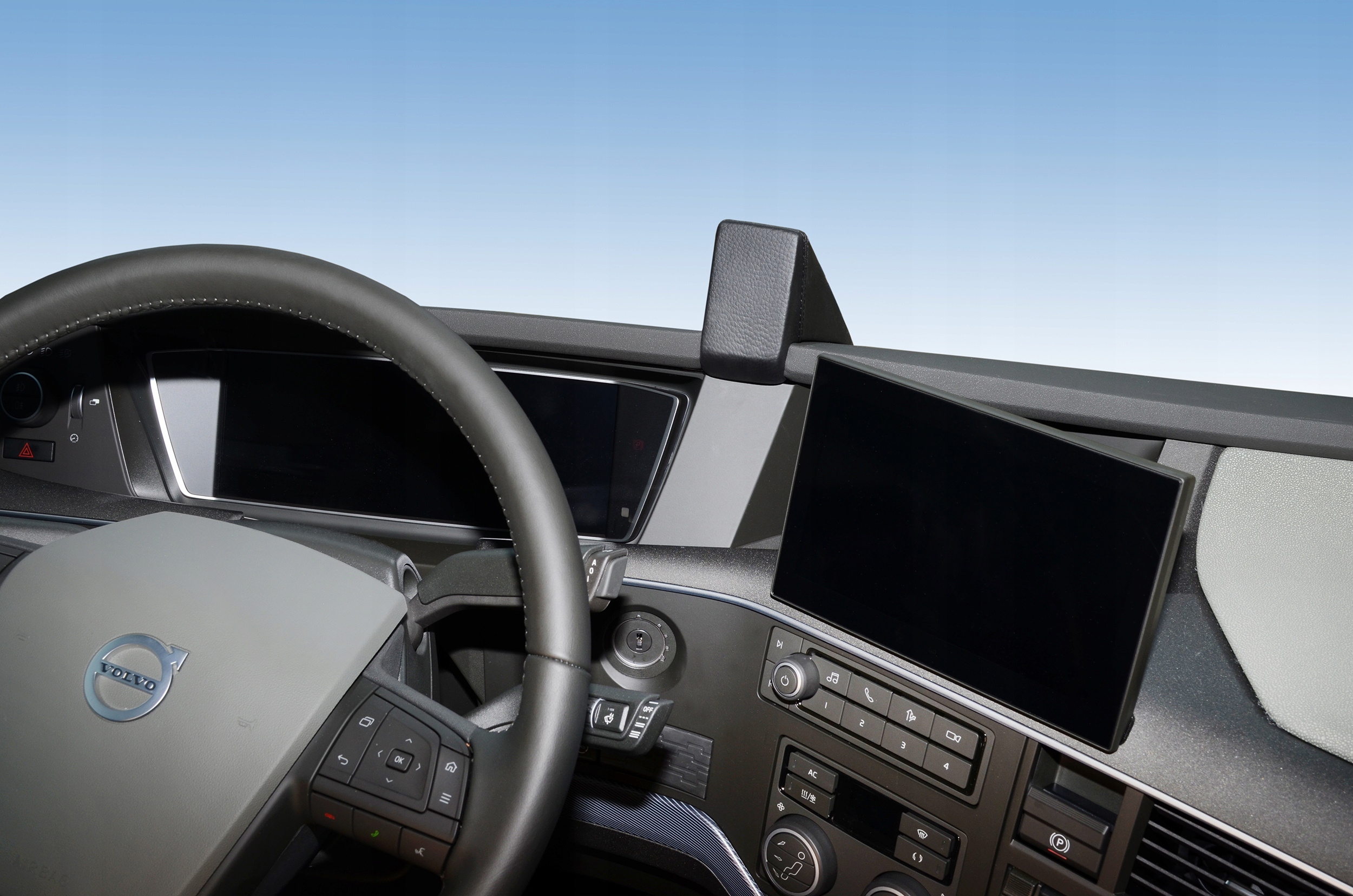 Držák na telefon Kuda Volvo Fh od roku 2013 a 2021