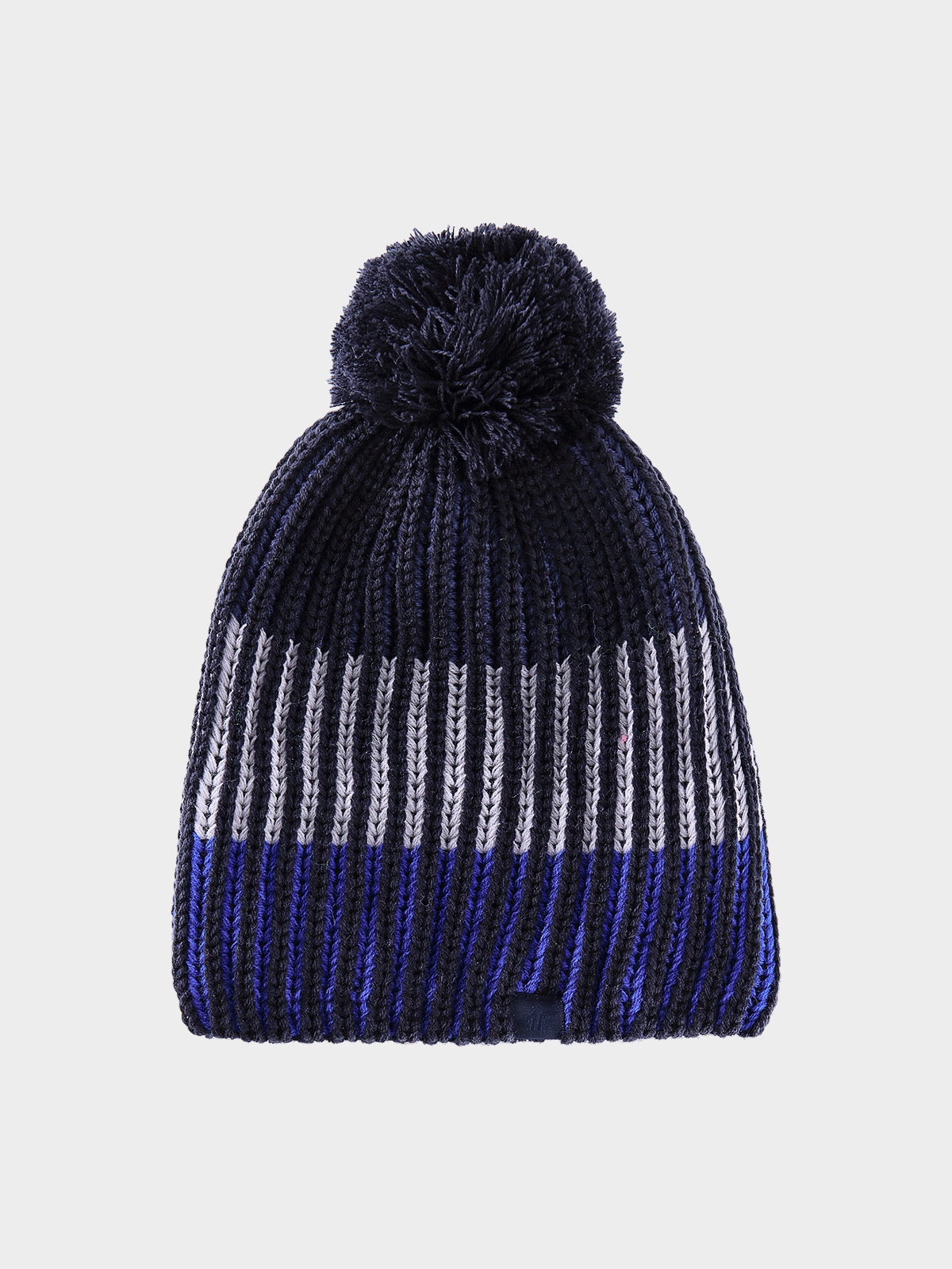 4F CZAPKA ZIMOWA CHŁOPIĘCA ACAPM507 AW24 Marka 4F