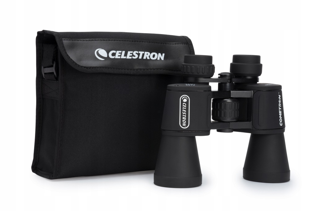 CELESTRON lornetka COMETRON 7x50 Marka Celestron