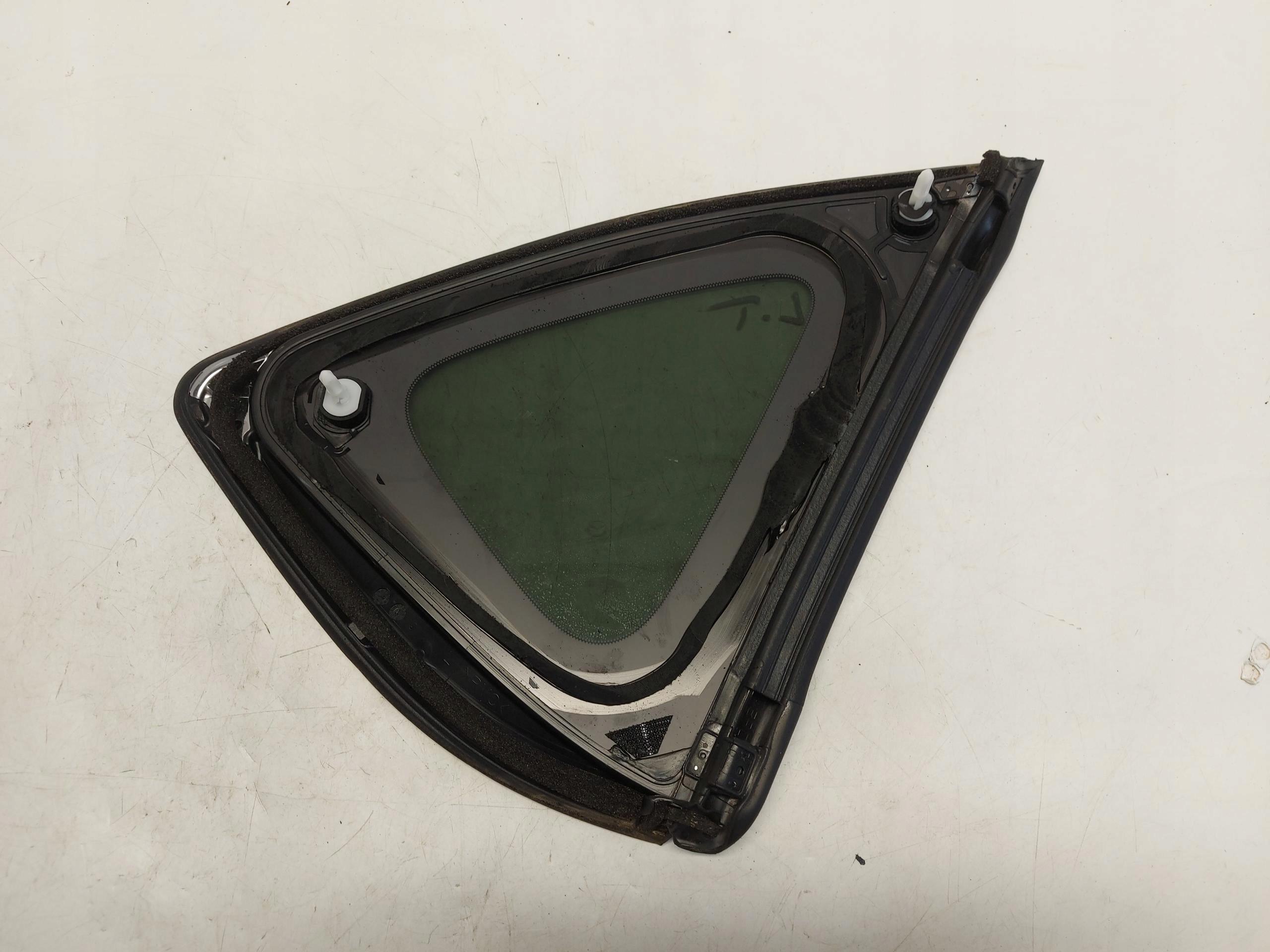 Mazda CX5 II Lift window bodywork left rear part