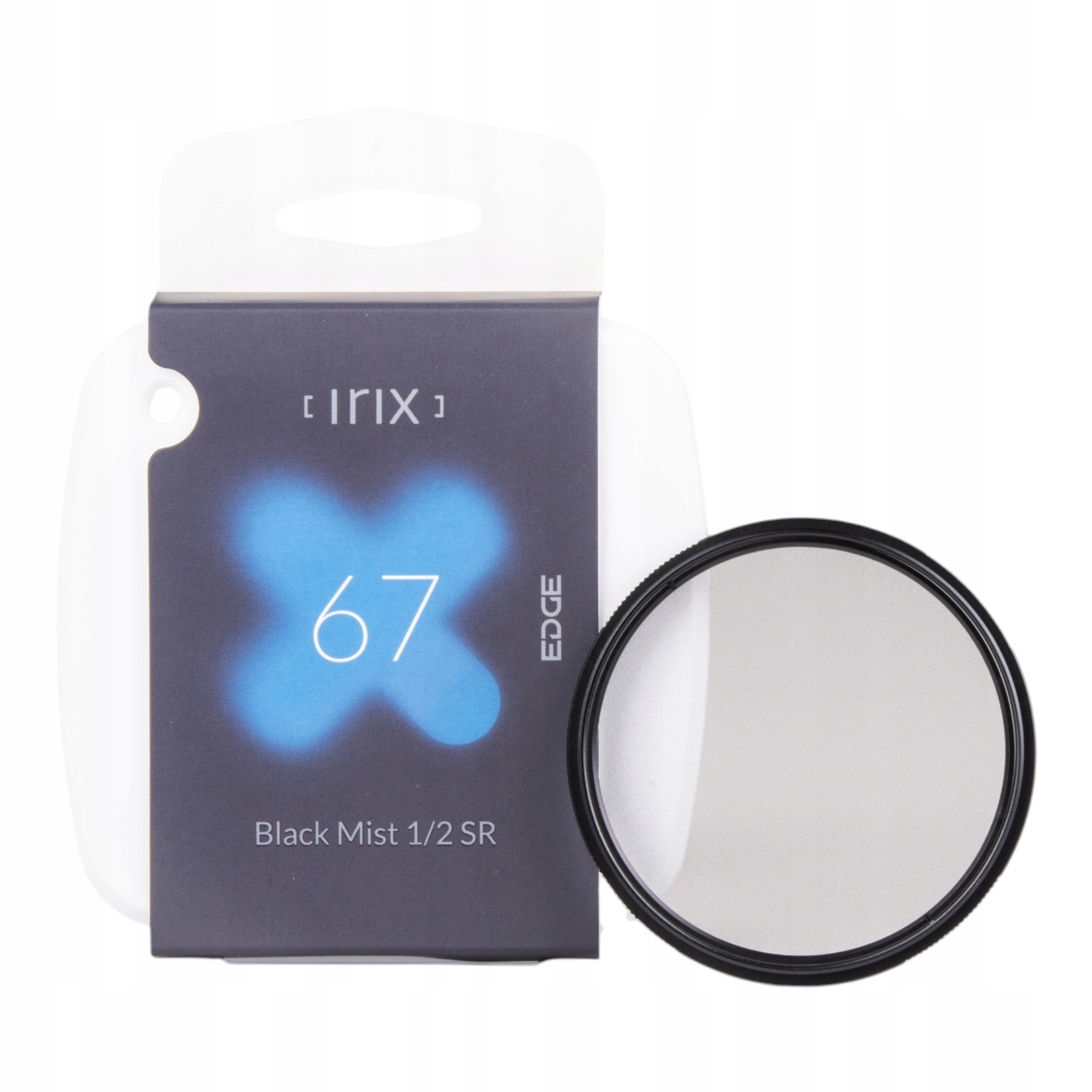 Filtr Irix Edge Mms Black Mist 1/2 Sr
