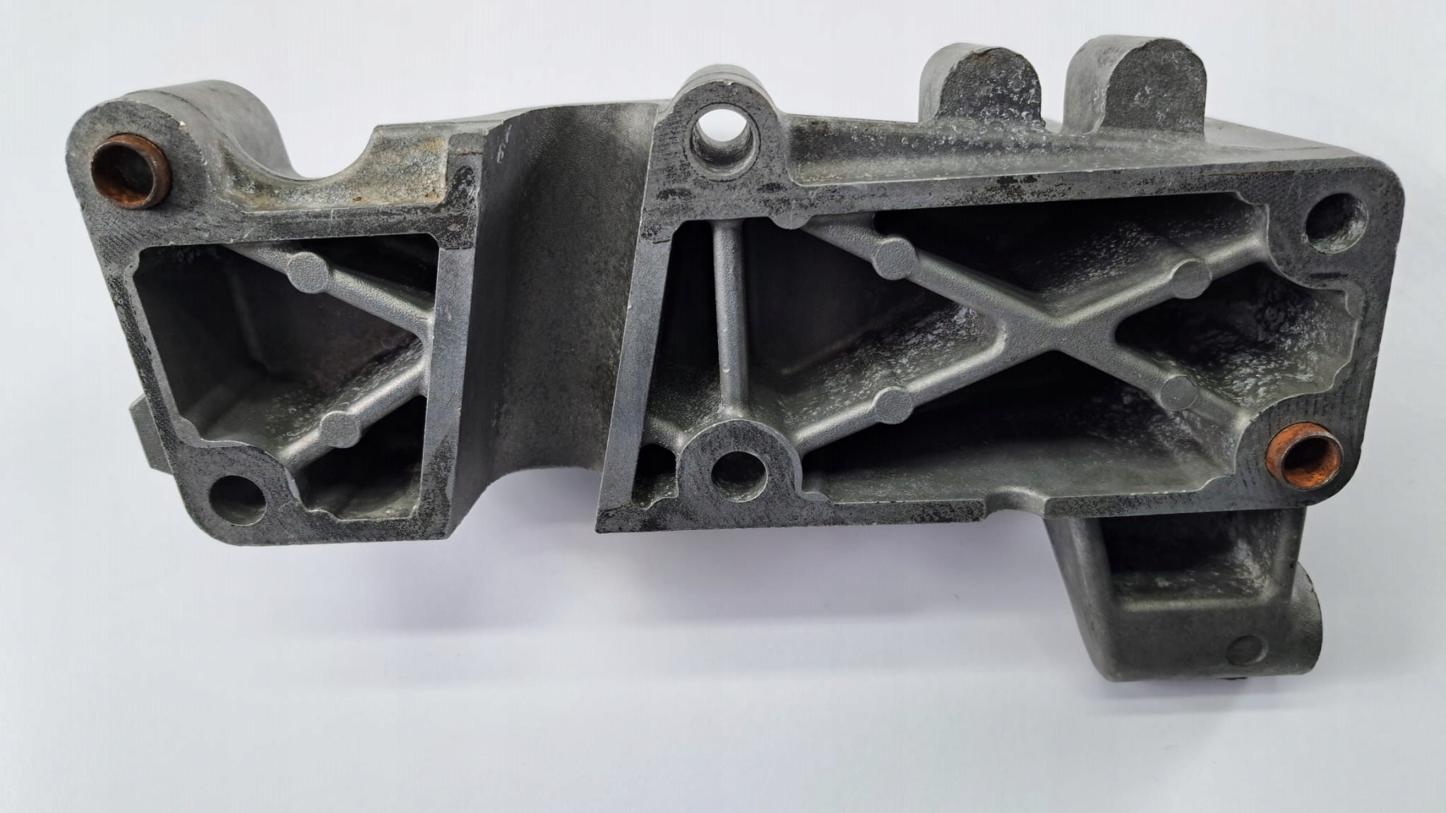 holder engine mount IVECO DAILY 2.3 3.0 HPI 504327324