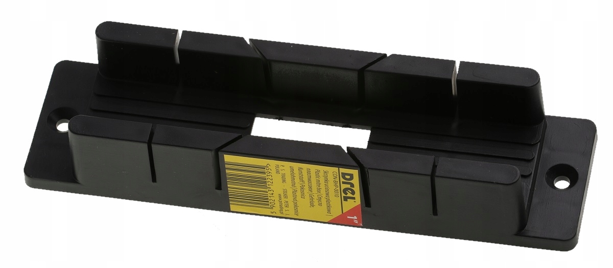 SKRZYNKA UCIOSOWA MODELARSKA LISTEW DESEK KANTÓWEK Marka Drel