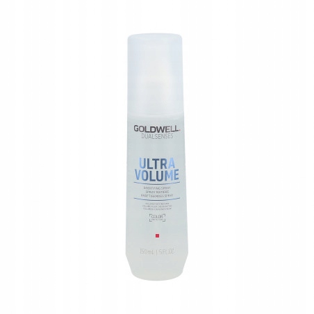 Goldwell Dualsenses Ultra Volume sprej pro zvětšení objemu vlasů 150 ml