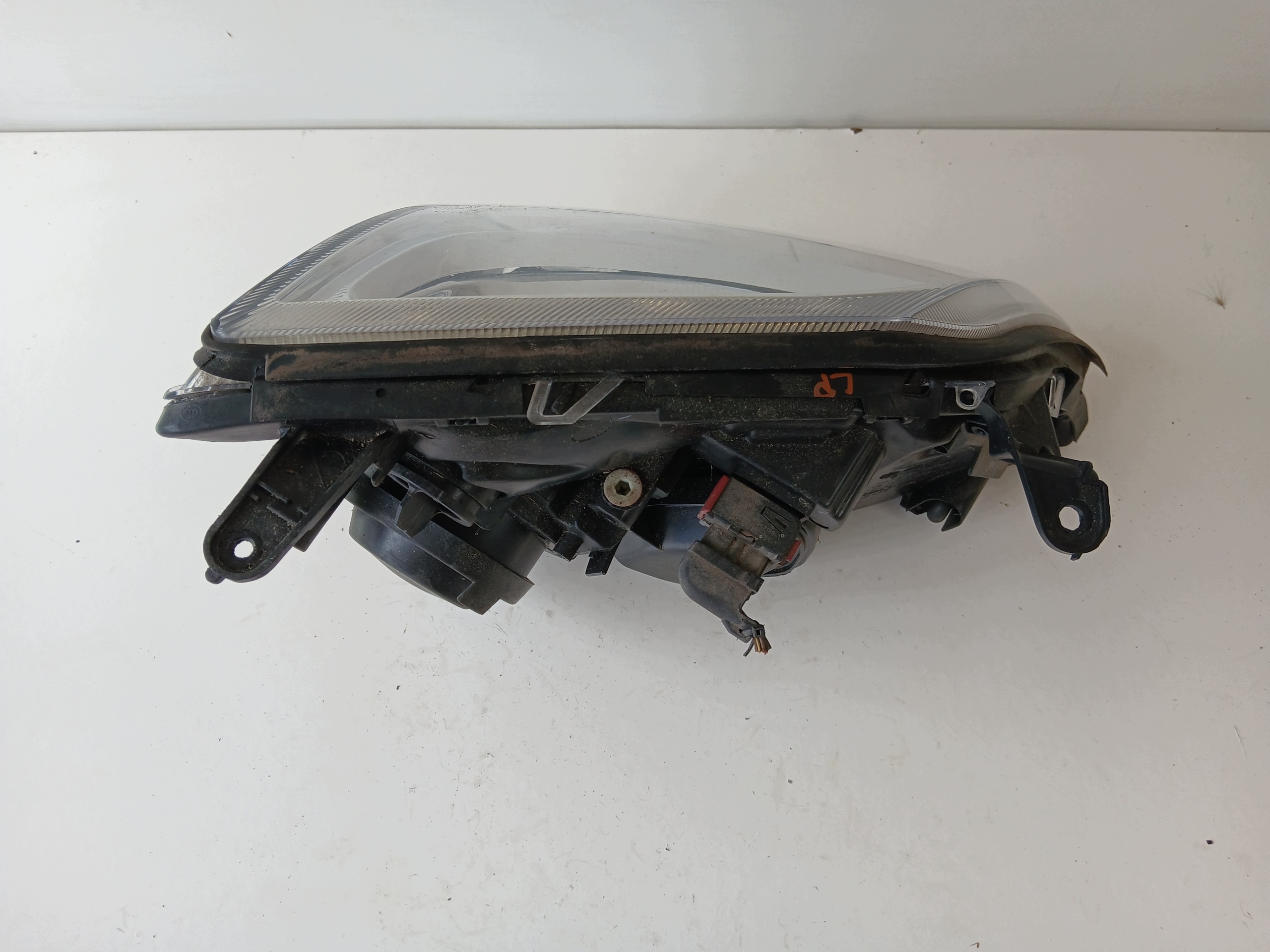 OPEL VECTRA C SIGNUM light left front LADNA